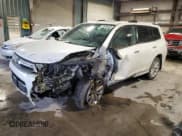 ✅ 2013 Toyota Highlander Limited • VIN: JTEDC3EH8D2018275 • Lot: 45606465. Listed on Copart with Not provided. Free auction sales archive from the USA and detailed vehicle history report at DreamBid. Image 1.