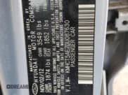 ✅ 2013 Hyundai Accent GS • VIN: KMHCT5AE7DU087630 • Lot: 77347854. Listed on Copart with 54,413 mi. Free auction sales archive from the USA and detailed vehicle history report at DreamBid. Image 14.