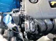 ✅ 2024 Kia Soul EX • VIN: KNDJ33AU8R7221204 • Lot: 92111985. Listed on Copart with 7,296 mi. Free auction sales archive from the USA and detailed vehicle history report at DreamBid. Image 15.