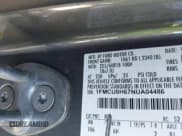 ✅ 2022 Ford Escape SEL • VIN: 1FMCU0H67NUA04486 • Лот: 43602375. Опубликован ранее на IAAI с пробегом 110 697 миль. Бесплатный доступ к архиву аукционных продаж из США и подробный отчёт об истории автомобиля на DreamBid. Изображение 9.