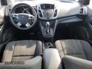 ✅ 2016 Ford Transit Connect XLT • VIN: NM0GE9F74G1271329 • Lot: 59697115. Listed on Copart with 49,363 mi. Free auction sales archive from the USA and detailed vehicle history report at DreamBid. Image 8.