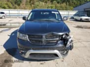 ✅ 2017 Dodge Journey Crossroad Plus • VIN: 3C4PDDGG9HT578299 • Lot: 85828285. Listed on Copart with 163,000 mi. Free auction sales archive from the USA and detailed vehicle history report at DreamBid. Image 5.