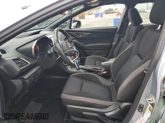 ✅ 2017 Subaru Impreza Special Sports • VIN: 4S3GKAL65H3609819 • Lot: 86880765. Wystawiony na Copart z przebiegiem 97 232 mil. Bezpłatny archiwum sprzedaży aukcyjnych z USA i szczegółowy raport historii pojazdu na DreamBid. Zdjęcie 7.