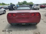 ✅ 2007 Chevrolet Corvette • VIN: 1G1YY36U075118563 • Lot: 59271275. Listed on Copart with 62,467 mi. Free auction sales archive from the USA and detailed vehicle history report at DreamBid. Image 6.