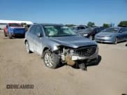 ✅ 2014 Mazda CX-5 Grand Touring • VIN: JM3KE4DY1E0426327 • Лот: 70492415. Опубликован ранее на Copart с пробегом 177 180 миль. Бесплатный доступ к архиву аукционных продаж из США и подробный отчёт об истории автомобиля на DreamBid. Изображение 13.