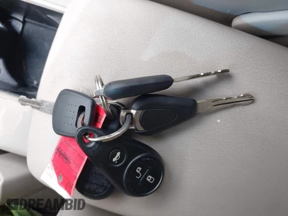 ✅ 2007 Subaru Legacy Outback L.L. Bean • VIN: 4S4BP86C074302505 • Лот: 42873801. Опубликован ранее на IAAI с пробегом 209 708 миль. Бесплатный доступ к архиву аукционных продаж из США и подробный отчёт об истории автомобиля на DreamBid. Изображение 11.