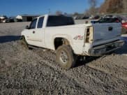 ✅ 2003 Chevrolet Silverado 2500HD LS • VIN: 1GCHK29U23E350574 • Lot: 83432514. Wystawiony na Copart z przebiegiem Nie podano. Bezpłatny archiwum sprzedaży aukcyjnych z USA i szczegółowy raport historii pojazdu na DreamBid. Zdjęcie 2.