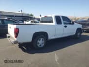✅ 2006 Chevrolet Colorado LS • VIN: 1GCCS198468260787 • Лот: 59351005. Опубликован ранее на Copart с пробегом Не указан. Бесплатный доступ к архиву аукционных продаж из США и подробный отчёт об истории автомобиля на DreamBid. Изображение 3.