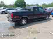 1999 Chevrolet Silverado 1500 с VIN 1GCEK19R5XR132362, выставлен на аукционе IAAI как лот 42664096 с пробегом 254 131 миль миль и . История ставок и продаж доступна на DreamBid. Изображение 4.