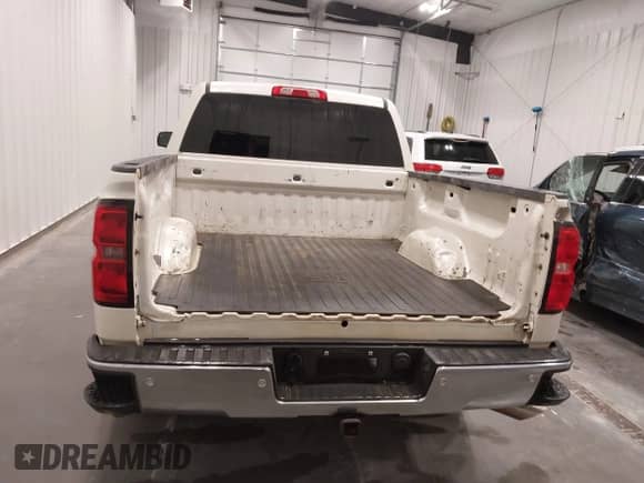 2014 Chevrolet Silverado 1500 LTZ с VIN 3GCUKSEC2EG347357, выставлен на аукционе IAAI как лот 43234660 с пробегом 145 295 миль миль и . История ставок и продаж доступна на DreamBid. Изображение 17.