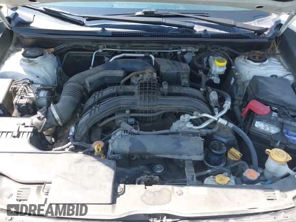 ✅ 2018 Subaru Impreza Premium • VIN: 4S3GTAD65J3728925 • Lot: 42812264. Listed on IAAI with 118,381 mi. Free auction sales archive from the USA and detailed vehicle history report at DreamBid. Image 10.