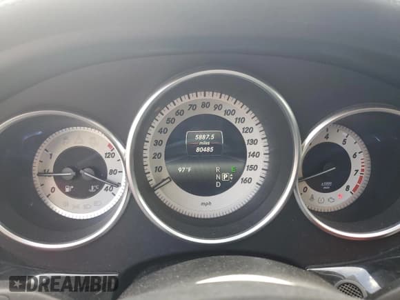 ✅ 2016 Mercedes-Benz CLS 400 • VIN: WDDLJ6HB8GA168093 • Lot: 65389465. Listed on Copart with 80,485 mi. Free auction sales archive from the USA and detailed vehicle history report at DreamBid. Image 9.