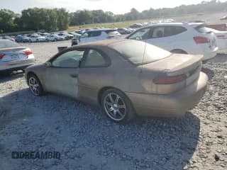 ✅ 1998 Dodge Avenger ES • VIN: 4B3AU52N8WE026291 • Lot: 55437335. Listed on Copart with 280,178 mi. Free auction sales archive from the USA and detailed vehicle history report at DreamBid. Image 2.