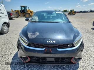 ✅ 2023 Kia Forte GT • VIN: 3KPF44AC3PE628537 • Lot: 66553795. Listed on Copart with 95,907 mi. Free auction sales archive from the USA and detailed vehicle history report at DreamBid. Image 5.