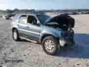 2006 Mercury Mariner Luxury с VIN 4M2YU56176DJ00225, выставлен на аукционе Copart как лот 71643355 с пробегом Не указан миль и Списание • Salvage title. История ставок и продаж доступна на DreamBid. Изображение 4.