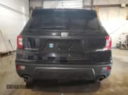 ✅ 2020 Honda Passport EX-L • VIN: 5FNYF8H54LB019916 • Lot: 80359733. Wystawiony na Copart z przebiegiem 36 280 mil. Bezpłatny archiwum sprzedaży aukcyjnych z USA i szczegółowy raport historii pojazdu na DreamBid. Zdjęcie 6.