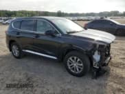 ✅ 2020 Hyundai Santa Fe SEL • VIN: 5NMS33AD9LH244009 • Lot: 64227284. Wystawiony na Copart z przebiegiem 24 708 mil. Bezpłatny archiwum sprzedaży aukcyjnych z USA i szczegółowy raport historii pojazdu na DreamBid. Zdjęcie 4.