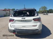 ✅ 2021 Jeep Compass Trailhawk • VIN: 3C4NJDDB8MT532949 • Лот: 40559932. Опубликован ранее на IAAI с пробегом 74 349 миль. Бесплатный доступ к архиву аукционных продаж из США и подробный отчёт об истории автомобиля на DreamBid. Изображение 17.