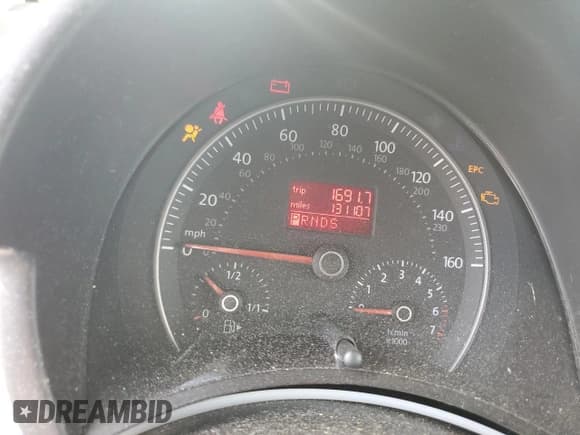 ✅ 2006 Volkswagen Beetle • VIN: 3VWRF31Y96M330010 • Lot: 64949335. Wystawiony na Copart z przebiegiem 131 107 mil. Bezpłatny archiwum sprzedaży aukcyjnych z USA i szczegółowy raport historii pojazdu na DreamBid. Zdjęcie 9.