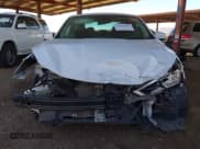 ✅ 2019 Nissan Sentra S • VIN: 3N1AB7AP2KY455026 • Lot: 43350524. Listed on IAAI with 96,990 mi. Free auction sales archive from the USA and detailed vehicle history report at DreamBid. Image 11.