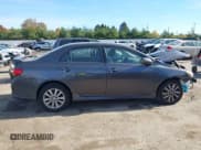 ✅ 2010 Toyota Corolla • VIN: 1NXBU4EE4AZ381480 • Лот: 43621999. Опубликован ранее на IAAI с пробегом 70 070 миль. Бесплатный доступ к архиву аукционных продаж из США и подробный отчёт об истории автомобиля на DreamBid. Изображение 14.