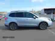 2017 Subaru Forester Premium with VIN JF2SJGEC2HH546296, listed as a IAAI auction lot 42410718 with 140,647 mi miles and . Bid and sale history available at DreamBid. Image 13.