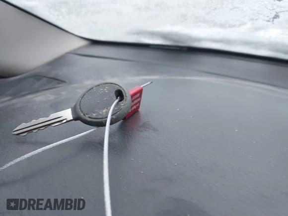 ✅ 2005 Chrysler Pacifica Touring • VIN: 2C4GM684X5R509054 • Lot: 43911461. Listed on IAAI with 186,436 mi. Free auction sales archive from the USA and detailed vehicle history report at DreamBid. Image 11.