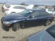 ✅ 2013 BMW 3 Series 335i • VIN: WBA3A9C54DF475978 • Lot: 81993705. Listed on Copart with 146,091 mi. Free auction sales archive from the USA and detailed vehicle history report at DreamBid. Image 1.