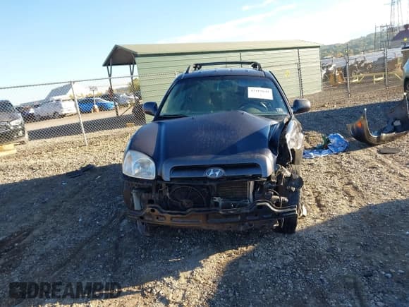 ✅ 2006 Hyundai Santa Fe GLS • VIN: KM8SC73D16U104176 • Лот: 43419641. Опубликован ранее на IAAI с пробегом Не указан. Бесплатный доступ к архиву аукционных продаж из США и подробный отчёт об истории автомобиля на DreamBid. Изображение 13.