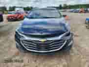 2022 Chevrolet Malibu LT z VIN 1G1ZD5ST0NF129711, wystawiony jako Copart lot #82055355 z przebiegiem 68 302 mil mil oraz Szkoda całkowita • Salvage title. Historia ofert i sprzedaży dostępna na DreamBid. Obrazek 5.