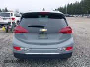 ✅ 2020 Chevrolet Bolt EV Premier • VIN: 1G1FZ6S08L4145700 • Lot: 41762056. Wystawiony na IAAI z przebiegiem 13 466 mil. Bezpłatny archiwum sprzedaży aukcyjnych z USA i szczegółowy raport historii pojazdu na DreamBid. Zdjęcie 16.