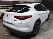 ✅ 2020 Alfa Romeo Stelvio Sport • VIN: ZASPAKANXL7C74892 • Лот: 41694168. Опубликован ранее на IAAI с пробегом 38 788 миль. Бесплатный доступ к архиву аукционных продаж из США и подробный отчёт об истории автомобиля на DreamBid. Изображение 4.