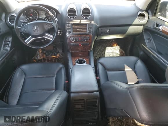 ✅ 2011 Mercedes-Benz M 350 • VIN: 4JGBB2FB0BA683544 • Лот: 67471405. Опубликован ранее на Copart с пробегом 116 364 миль. Бесплатный доступ к архиву аукционных продаж из США и подробный отчёт об истории автомобиля на DreamBid. Изображение 8.