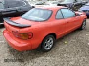 ✅ 1990 Toyota Celica • VIN: JT2ST87F8L0001130 • Лот: 84867114. Опубликован ранее на Copart с пробегом 191 875 миль. Бесплатный доступ к архиву аукционных продаж из США и подробный отчёт об истории автомобиля на DreamBid. Изображение 3.