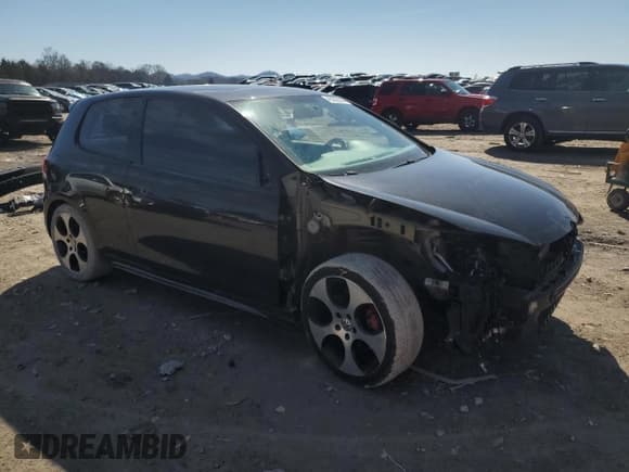 ✅ 2011 Volkswagen Golf GTI PZEV • VIN: WVWFD7AJ2BW103323 • Лот: 45362505. Опубликован ранее на Copart с пробегом 95 711 миль. Бесплатный доступ к архиву аукционных продаж из США и подробный отчёт об истории автомобиля на DreamBid. Изображение 4.