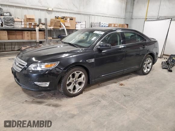 ✅ 2011 Ford Taurus SHO • VIN: 1FAHP2KT6BG103912 • Lot: 93778685. Wystawiony na Copart z przebiegiem 179 352 mil. Bezpłatny archiwum sprzedaży aukcyjnych z USA i szczegółowy raport historii pojazdu na DreamBid. Zdjęcie 1.