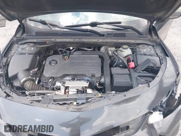 2018 Chevrolet Malibu LS с VIN 1G1ZC5ST0JF189968, выставлен на аукционе IAAI как лот 42774479 с пробегом 168 473 миль миль и . История ставок и продаж доступна на DreamBid. Изображение 10.