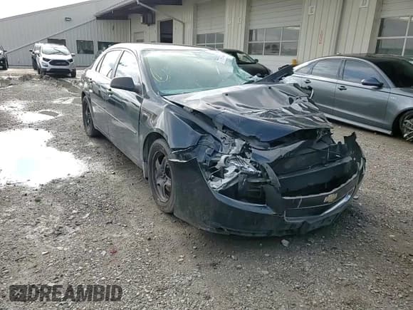 ✅ 2010 Chevrolet Malibu 1LS • VIN: 1G1ZB5EB8AF317637 • Lot: 77797434. Wystawiony na Copart z przebiegiem Nie podano. Bezpłatny archiwum sprzedaży aukcyjnych z USA i szczegółowy raport historii pojazdu na DreamBid. Zdjęcie 11.