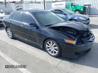 ✅ 2008 Acura TSX Nav • VIN: JH4CL95998C016836 • Lot: 41957028. Listed on IAAI with 133,258 mi. Free auction sales archive from the USA and detailed vehicle history report at DreamBid. Image 1.