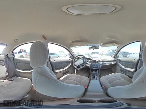 ✅ 2002 Dodge Stratus SXT • VIN: 1B3EL46R22N262913 • Lot: 65533925. Wystawiony na Copart z przebiegiem Nie podano. Bezpłatny archiwum sprzedaży aukcyjnych z USA i szczegółowy raport historii pojazdu na DreamBid. Zdjęcie 14.