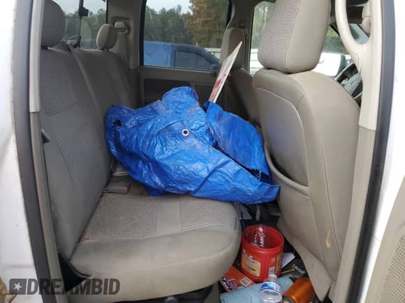 2006 Dodge 3500 SLT z VIN 3D7MX48C66G219574, wystawiony jako Copart lot #84019964 z przebiegiem Nie podano mil oraz Szkoda całkowita • Salvage title. Historia ofert i sprzedaży dostępna na DreamBid. Obrazek 10.