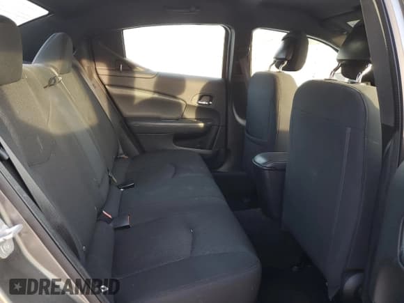 ✅ 2013 Dodge Avenger SE • VIN: 1C3CDZAB3DN683346 • Лот: 84167884. Опубликован ранее на Copart с пробегом 159 240 миль. Бесплатный доступ к архиву аукционных продаж из США и подробный отчёт об истории автомобиля на DreamBid. Изображение 10.