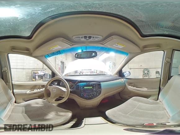 ✅ 2006 Mazda MPV LX • VIN: JM3LW28J360569364 • Lot: 85506855. Listed on Copart with 229,726 mi. Free auction sales archive from the USA and detailed vehicle history report at DreamBid. Image 16.