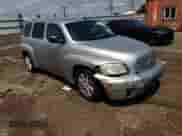 2008 Chevrolet HHR LS с VIN 3GNCA13D58S673067, выставлен на аукционе Copart как лот 62287164 с пробегом 71 154 миль миль и Списание • Salvage title. История ставок и продаж доступна на DreamBid. Изображение 10.