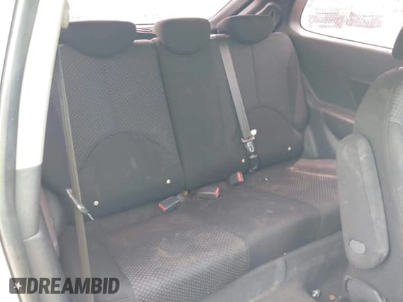 ✅ 2009 Hyundai Accent GS • VIN: KMHCM36CX9U125691 • Лот: 42863827. Опубликован ранее на IAAI с пробегом 175 672 миль. Бесплатный доступ к архиву аукционных продаж из США и подробный отчёт об истории автомобиля на DreamBid. Изображение 8.