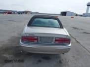 ✅ 1997 Buick Park Avenue • VIN: 1G4CW52K4V4614830 • Lot: 41952859. Listed on IAAI with 101,696 mi. Free auction sales archive from the USA and detailed vehicle history report at DreamBid. Image 12.