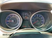 ✅ 2013 Hyundai Elantra GLS • VIN: KMHDH4AE5DU626214 • Lot: 71748235. Listed on Copart with 135,142 mi. Free auction sales archive from the USA and detailed vehicle history report at DreamBid. Image 9.