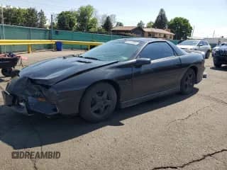 1997 Chevrolet Camaro z VIN 2G1FP22K9V2126324, wystawiony jako Copart lot #60117095 z przebiegiem 179 786 mil mil oraz Szkoda całkowita • Salvage title. Historia ofert i sprzedaży dostępna na DreamBid. Obrazek 1.