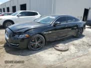 ✅ 2019 Jaguar XJ Supercharged • VIN: SAJWA2GE4KMW22490 • Лот: 57038815. Опубликован ранее на Copart с пробегом 39 602 миль. Бесплатный доступ к архиву аукционных продаж из США и подробный отчёт об истории автомобиля на DreamBid. Изображение 1.