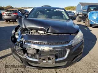 2015 Chevrolet Malibu LT z VIN 1G11C5SL3FF273366, wystawiony jako Copart lot #87444965 z przebiegiem 131 281 mil mil oraz Czysty tytuł • Clean title. Historia ofert i sprzedaży dostępna na DreamBid. Obrazek 5.